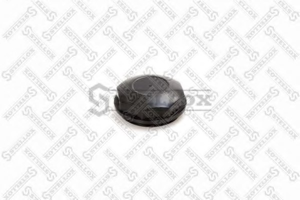 STELLOX 83-00034-SX Cap, wheel bearing